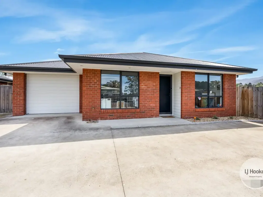Unit 3/263a Back River Road, New Norfolk, TAS 7140