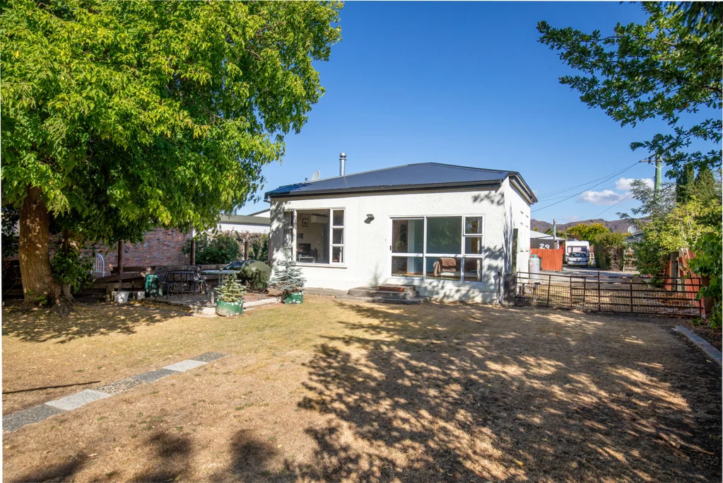 31 Ashworth Street, Alexandra, Central Otago, Otago