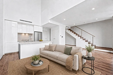 423/1 Cliff Road, Epping, Northern Suburbs, 0房, 0浴, Apartment