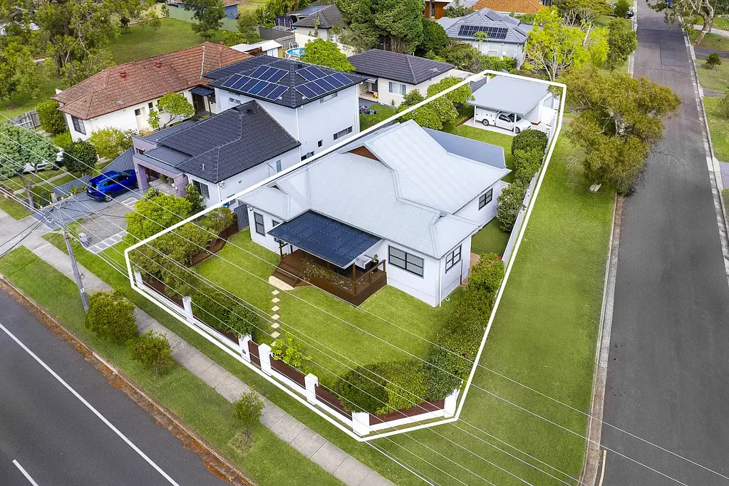Jannali 3 Bedroom Ready, Set… Move In and Enjoy!