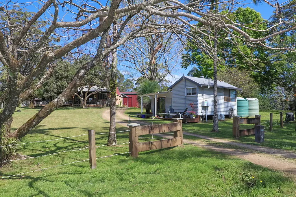 144 Link Road, Wadeville, NSW 2474