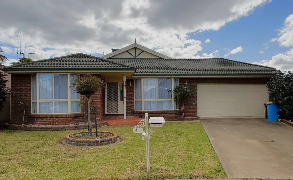3 Bedroom Home in Quiet Court