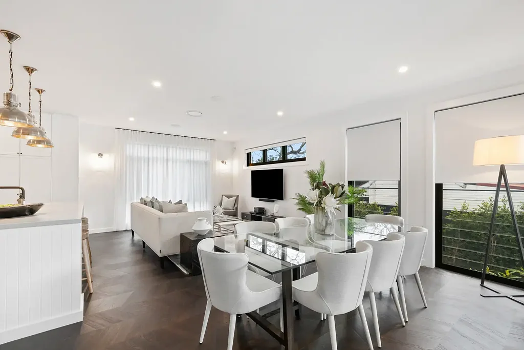Hamptons retreat