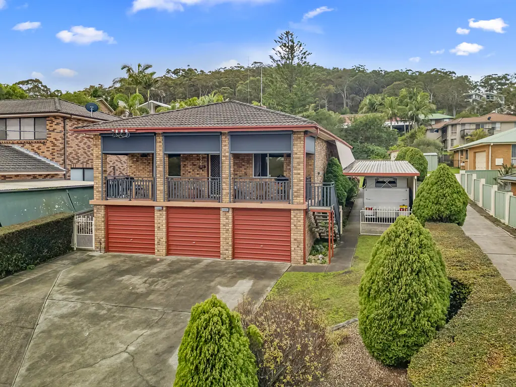 22 Turnbull Street, Fennell Bay, NSW 2283