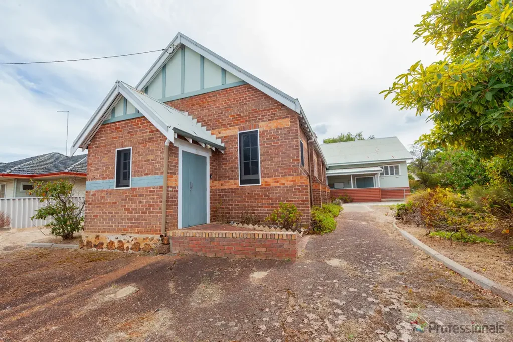 Manjimup 1 Bedroom SUPREME LOCATION WITH BLOCK SIZE OF 1,125m2