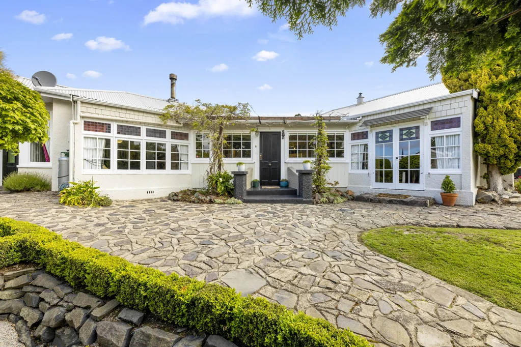 19 Middleton Road, Kew, Dunedin City, Otago
