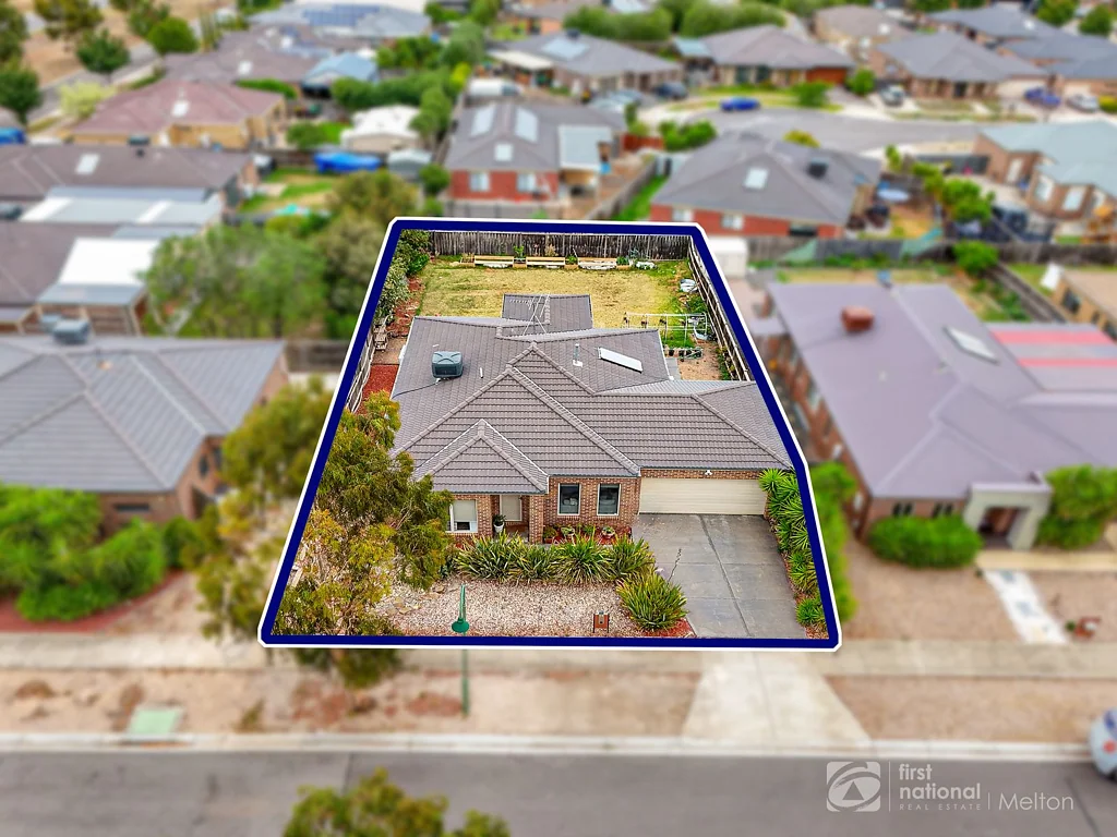 12 Flemings Avenue, Harkness, VIC 3337