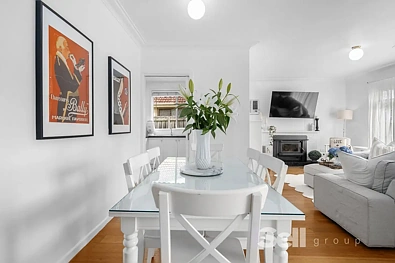 54 PETER ST, SPRINGVALE VIC 3171, 4 ਕਮਰੇ, 2 ਬਾਥਰੂਮ, House