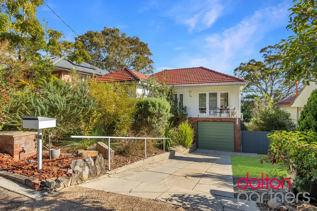 138 Northcott Drive, Adamstown Heights, NSW 2289