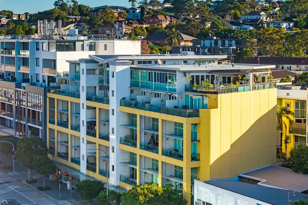316/7 Mooramba Road, Dee Why, NSW 2099