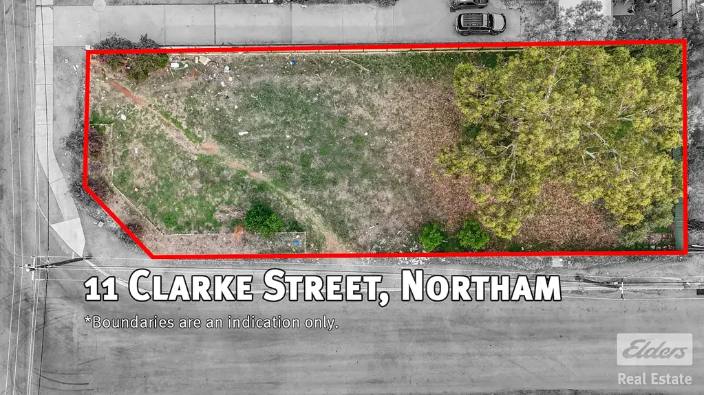 11 Clarke Street, Northam, WA 6401