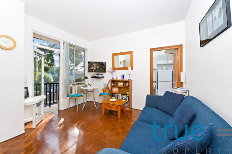 UNIT 8 22 HELENA ST, LILYFIELD NSW 2040, 0 ਕਮਰੇ, 0 ਬਾਥਰੂਮ, Studio