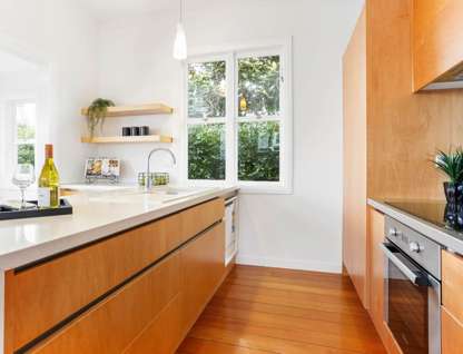 41 Landscape Road, Mt Eden, Auckland City, Auckland, 3房, 2浴, 独立屋