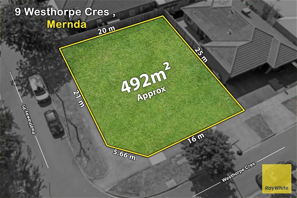9 Westhorpe Crescent, Mernda, VIC 3754