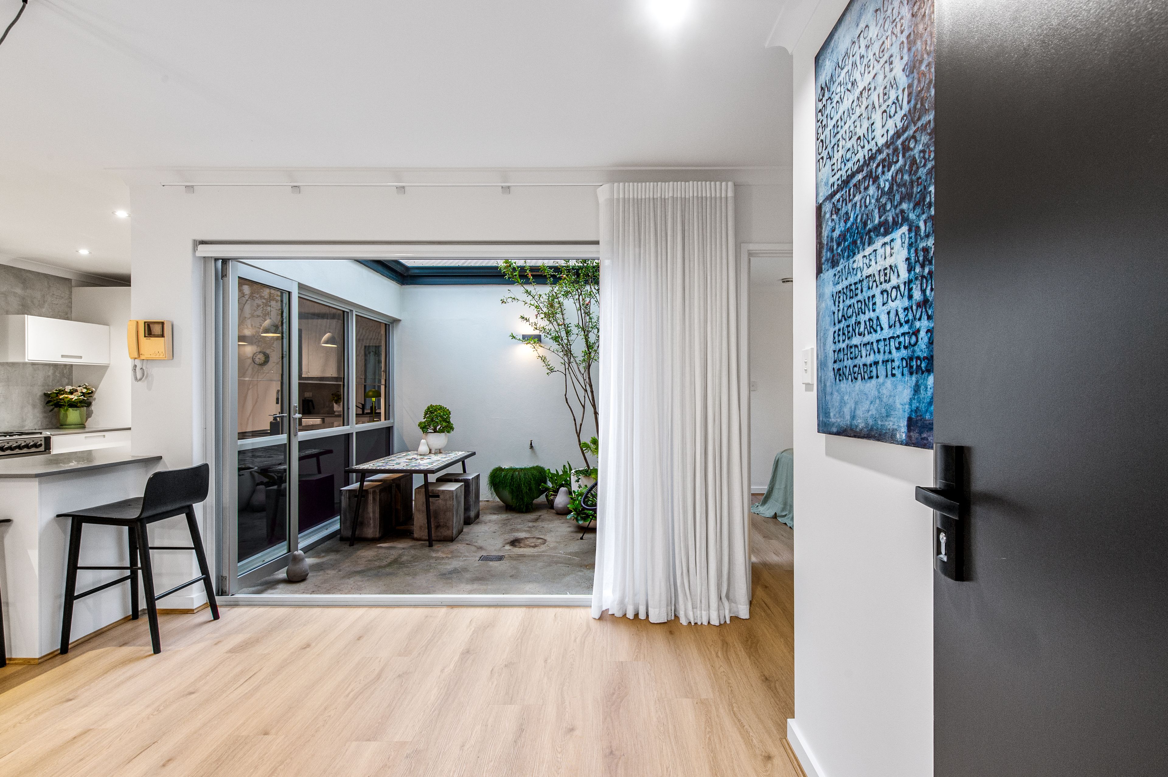 7A SWAN ST, NORTH FREMANTLE WA 6159, 0房, 0浴, House