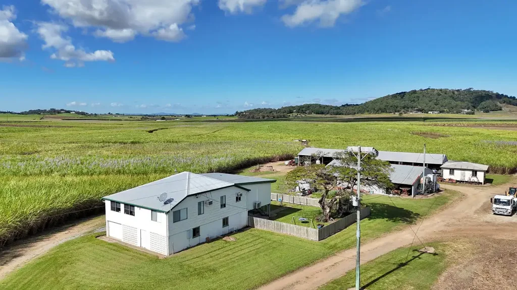 1169 Bruce Highway, Farleigh, QLD 4741