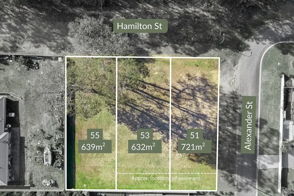 Ellalong Vacant Blocks Offering Serene Bushland Views