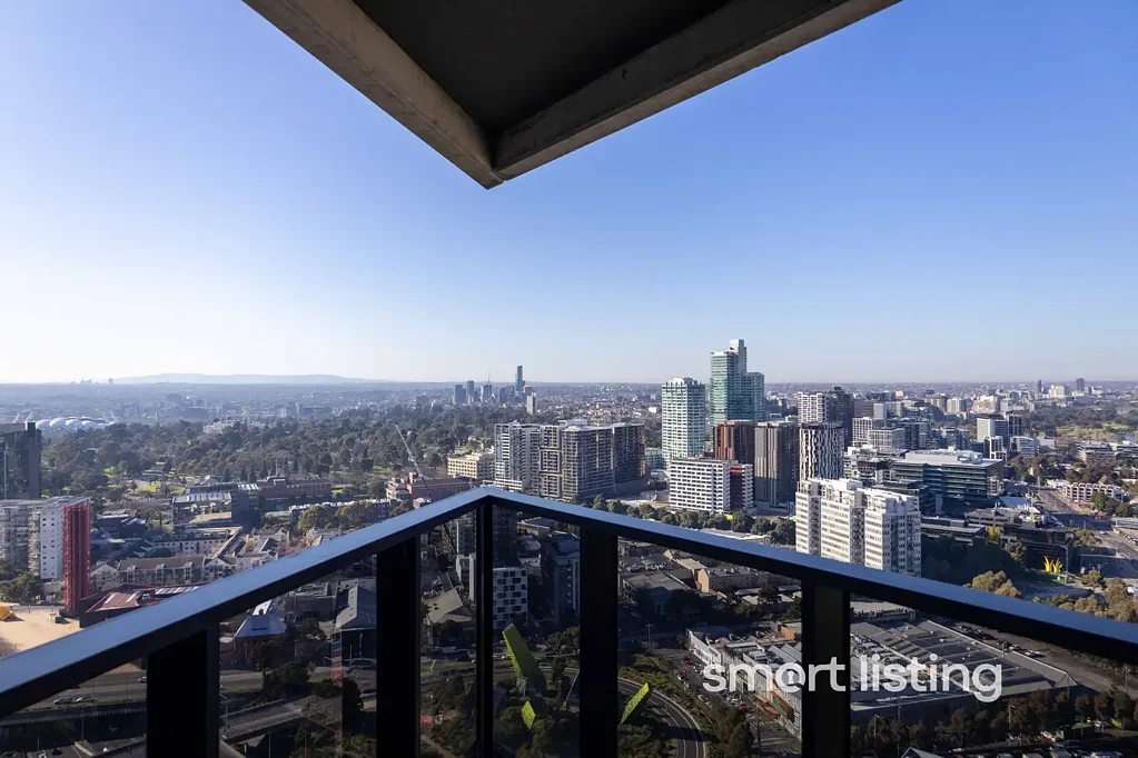 Fully Furnished Southbank Apartment with Stunning Views