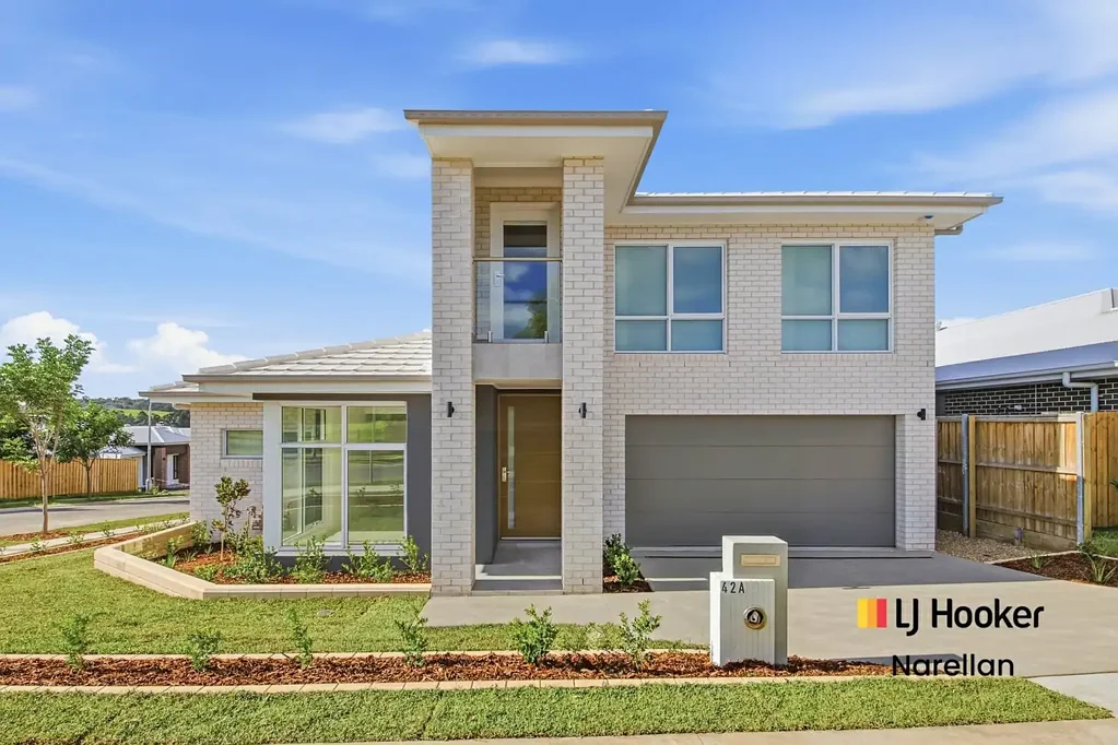 Spacious Brand New Family Home with Luxury Finishes & Multip