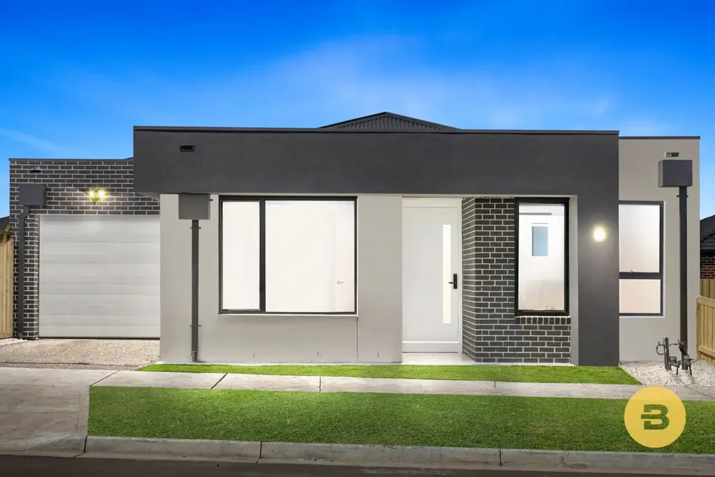 Donnybrook 3બેડરૂમ PARK FACING, BRAND NEW READY TO MOVE IN