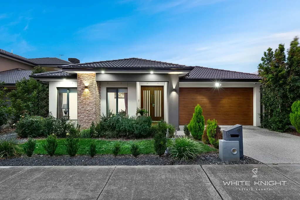 19 Historical Drive, Aintree, VIC 3336