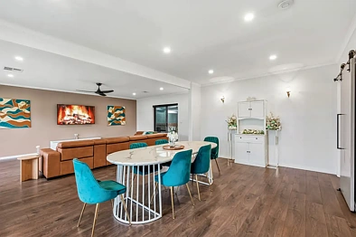 9 GEORGE AV, HACKHAM SA 5163, 0 Kuwarto, 0 Banyo, House