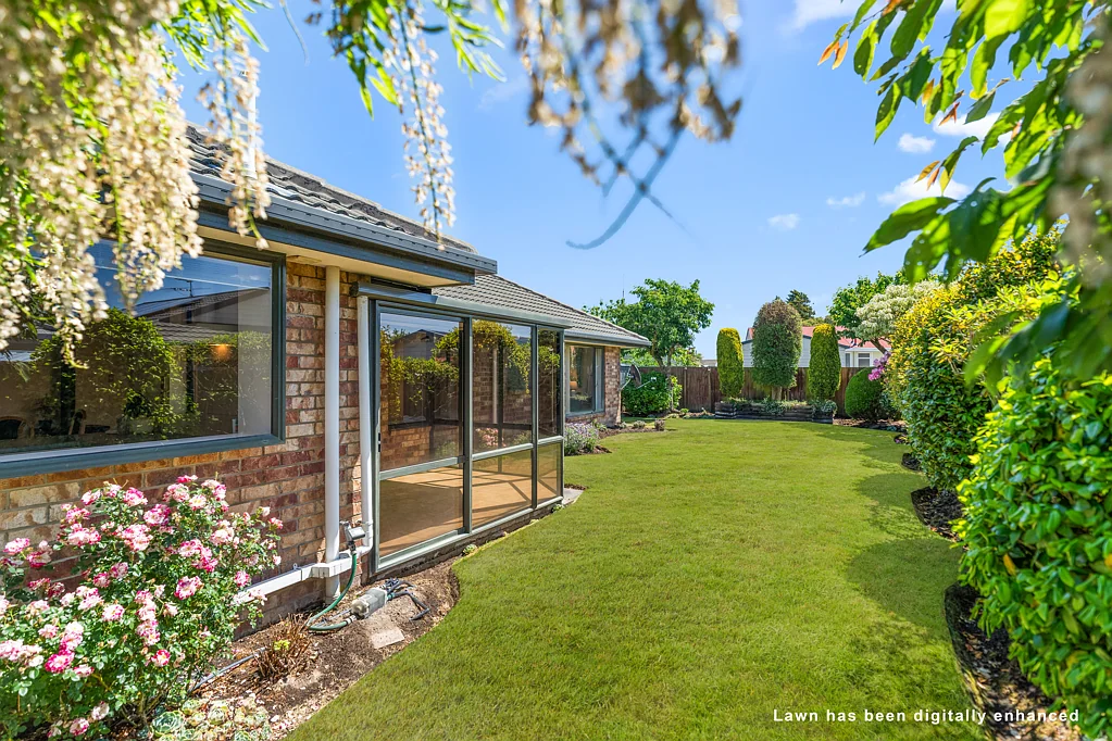 12 Jerez Place, Hei Hei, Christchurch, Canterbury