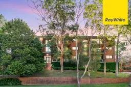 17/12-16 Doomben Avenue, Eastwood