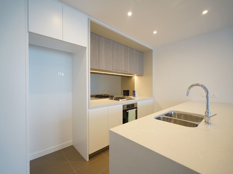 UNIT 1208 486 PACIFIC HWY, ST LEONARDS NSW 2065, 0部屋, 0バスルーム, Unit