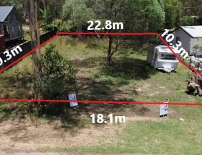 4 Kunara Street, Macleay Island, QLD 4184, 0 ਕਮਰੇ, 0 ਬਾਥਰੂਮ, Section