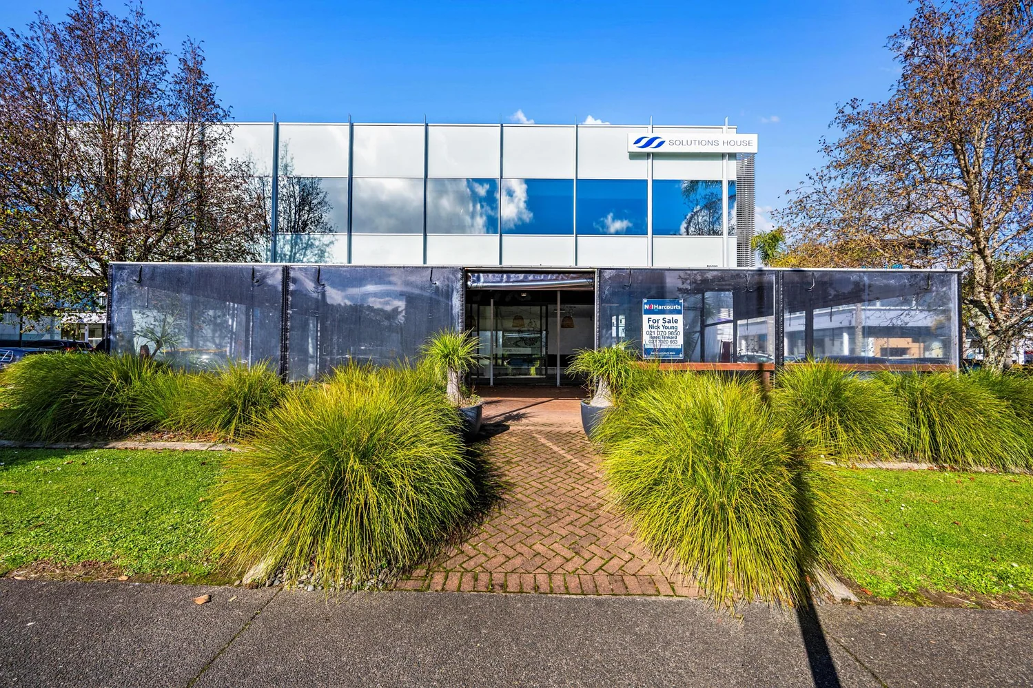 A1/59 Apollo Drive, Rosedale, North Shore City, 0 Bedrooms, 0 Bathrooms, Retail Property