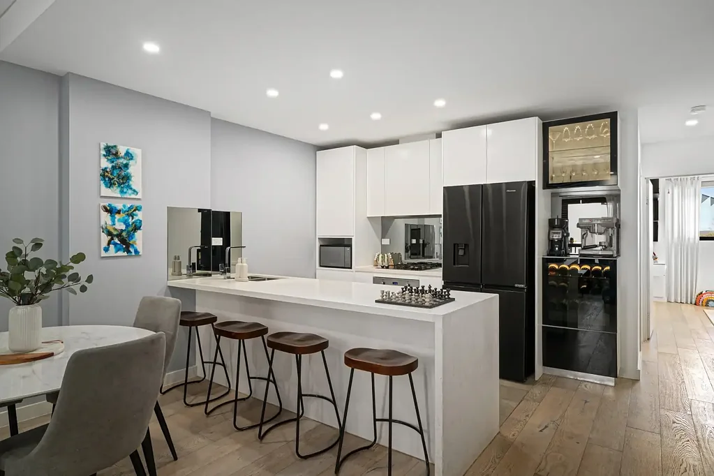 304/315 Taren Point Road, Caringbah, NSW 2229