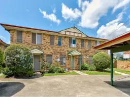 7/121 Allen Street, Hamilton