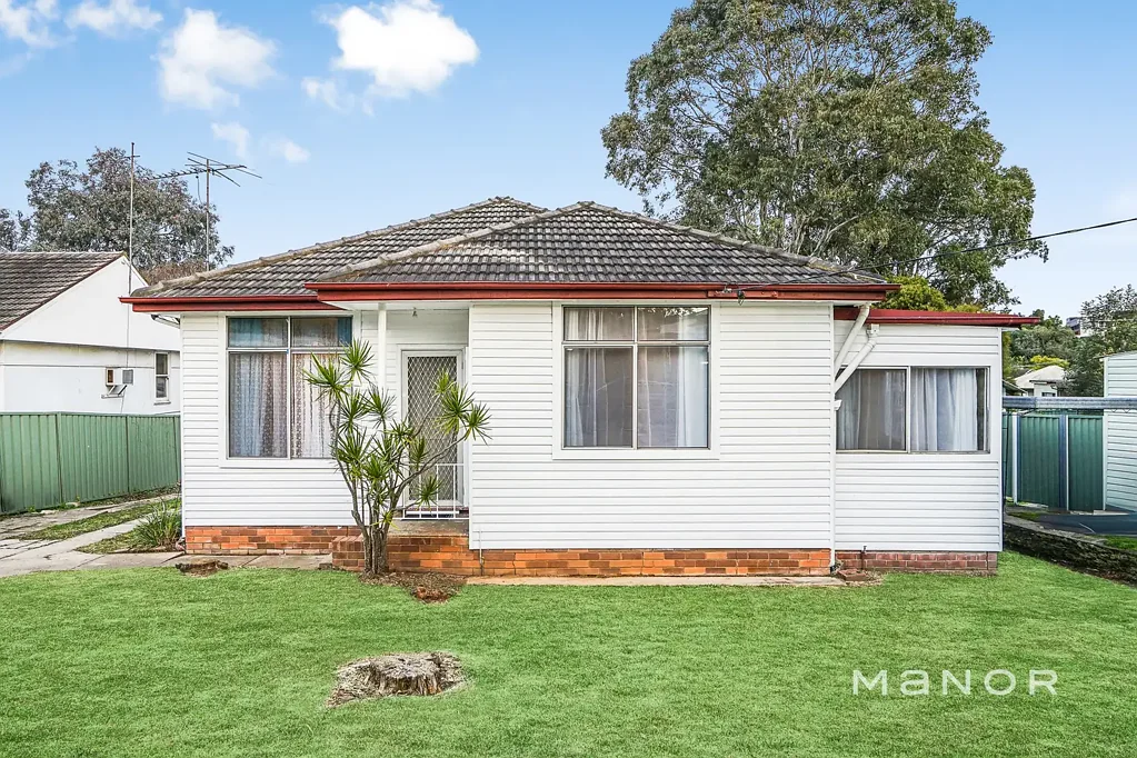 Recently Renovated Home in Great Location!