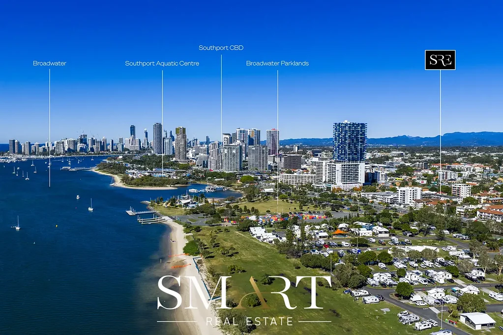 217/132 Marine Parade, Southport, QLD 4215