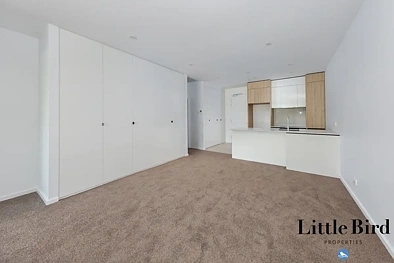 12/2 Light Street, Griffith, ACT 2603, 2 Schlafzimmer, 2 Badezimmer, Apartment