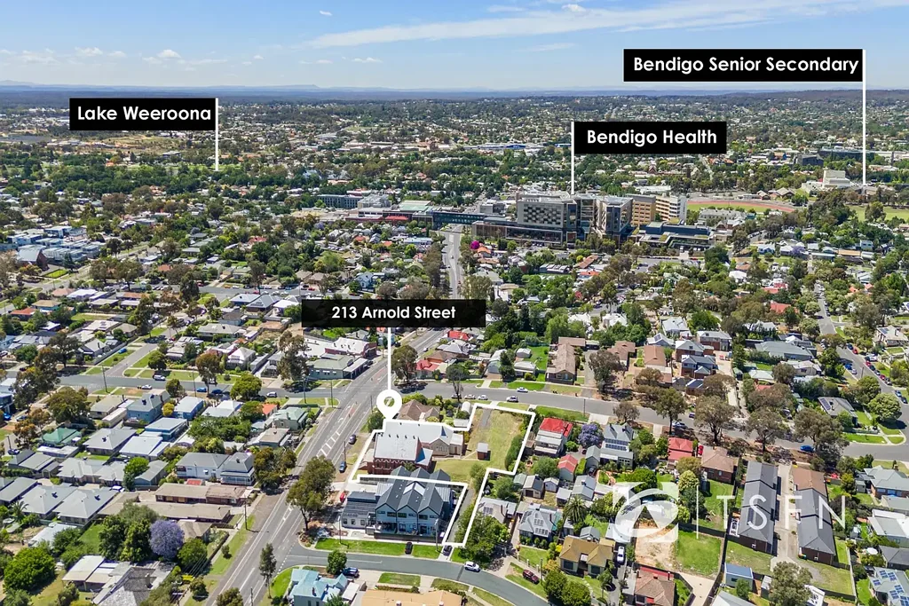 4 Michelsen Street, North Bendigo, VIC 3550