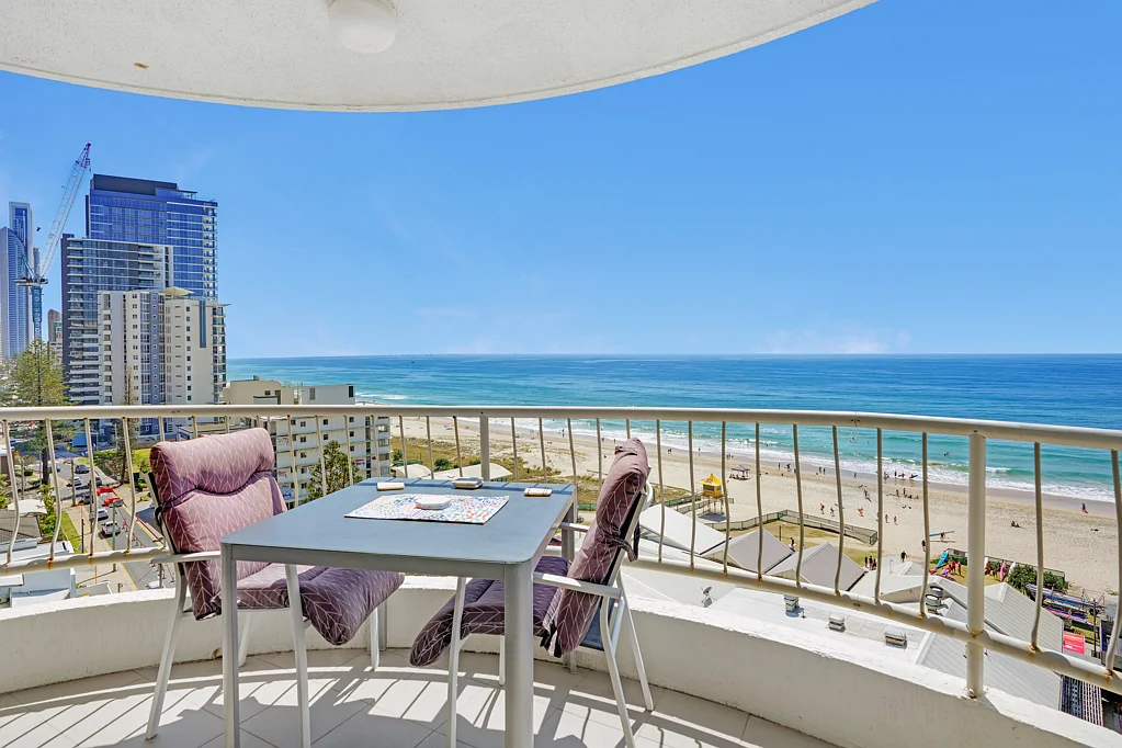 40/4 Thornton Street, Surfers Paradise, QLD 4217