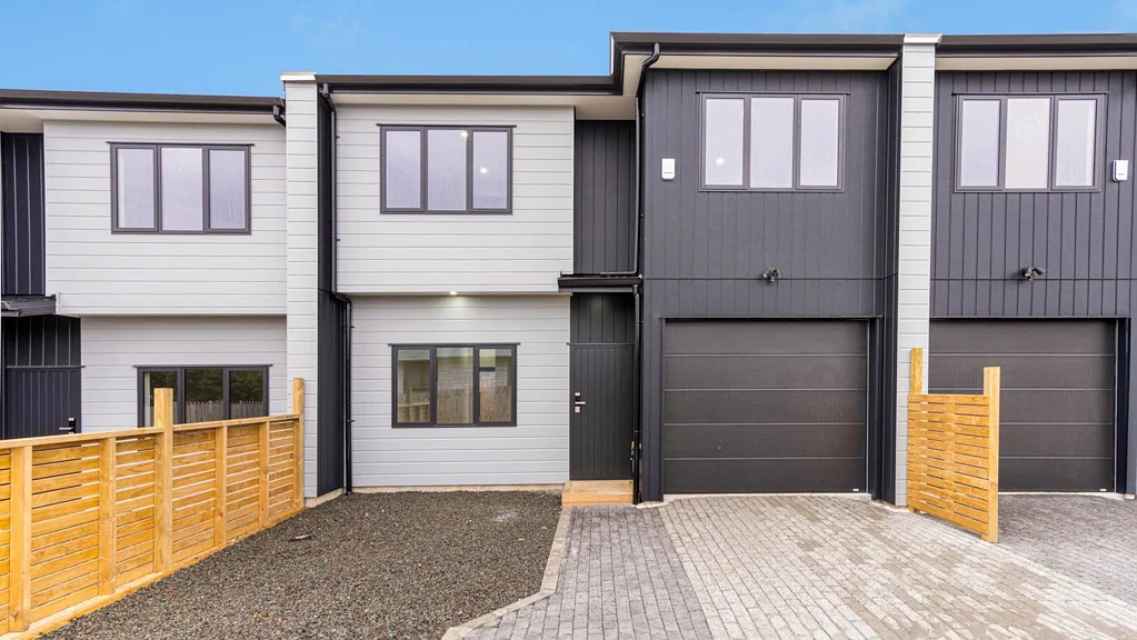30D Rimu Road, Manurewa, Manukau City, Auckland