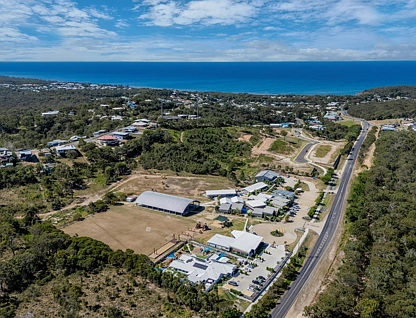 LOT 14/2-4 Starfish Street, Agnes Water, Wide Bay, 0 habitaciones, 0 baños, Section