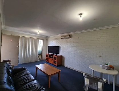 17B Beeck Street, Katanning, WA 6317, 3 ਕਮਰੇ, 1 ਬਾਥਰੂਮ, Apartment