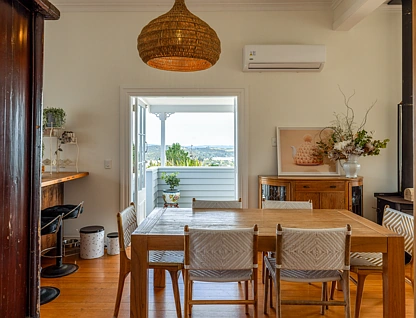 67 View Road, Ostend, Waiheke Island, 3房, 2浴, 独立屋