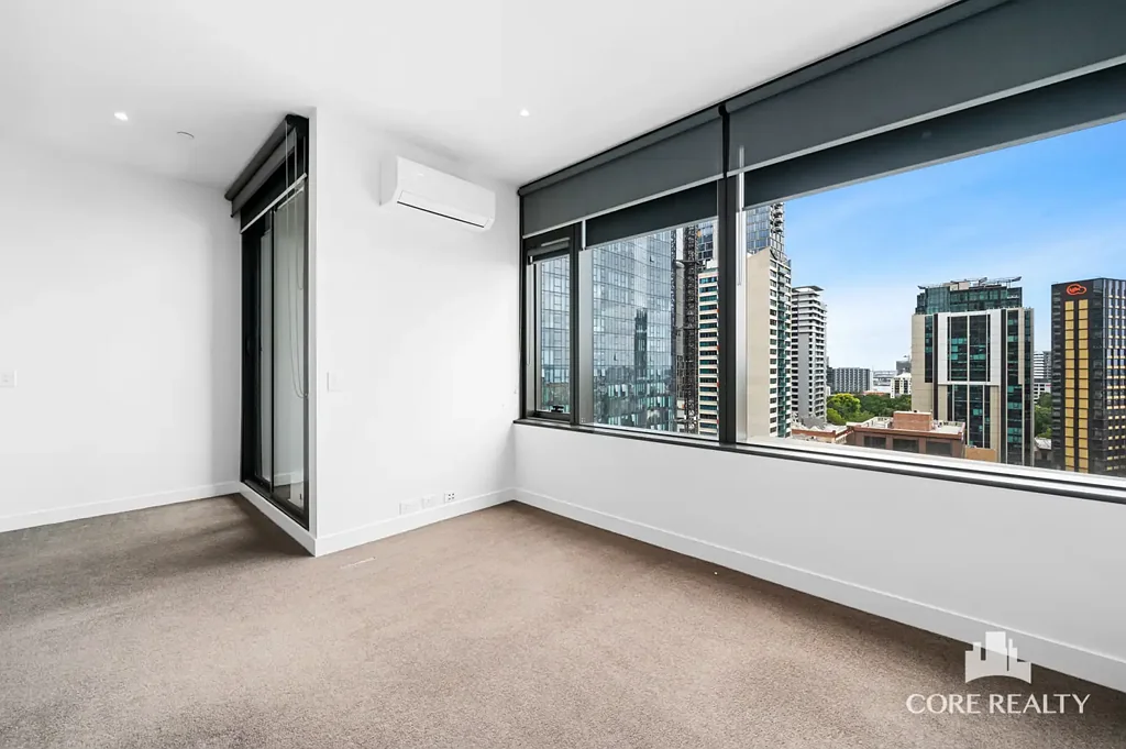 Unfurnished City Living One Bedroom Apartment