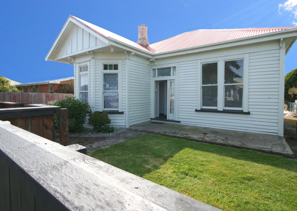 12 Roy Street, Strathern, Invercargill, 4 રૂમ, 1 બાથરૂમ