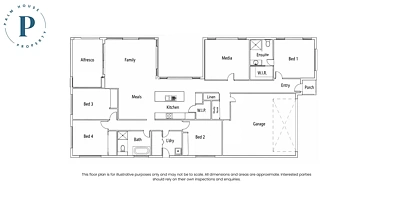 16 Tiller Circuit, Trinity Beach, QLD 4879, 4 habitaciones, 2 baños, House