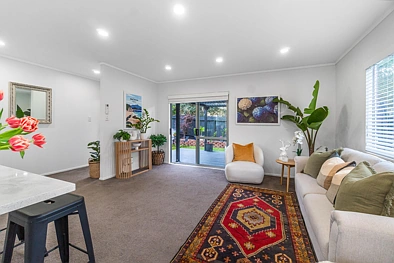 3A Quadrant Road, Onehunga, Auckland, 3 Schlafzimmer, 1 Badezimmer, House