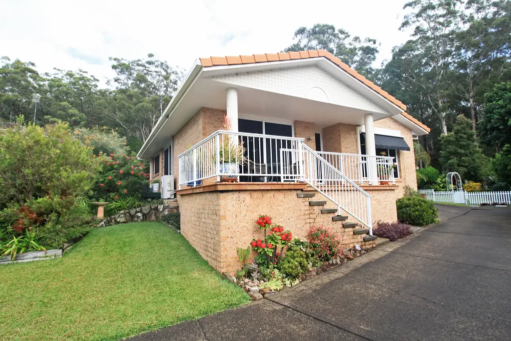 1/28 Blackbutt Crescent, Laurieton, NSW 2443