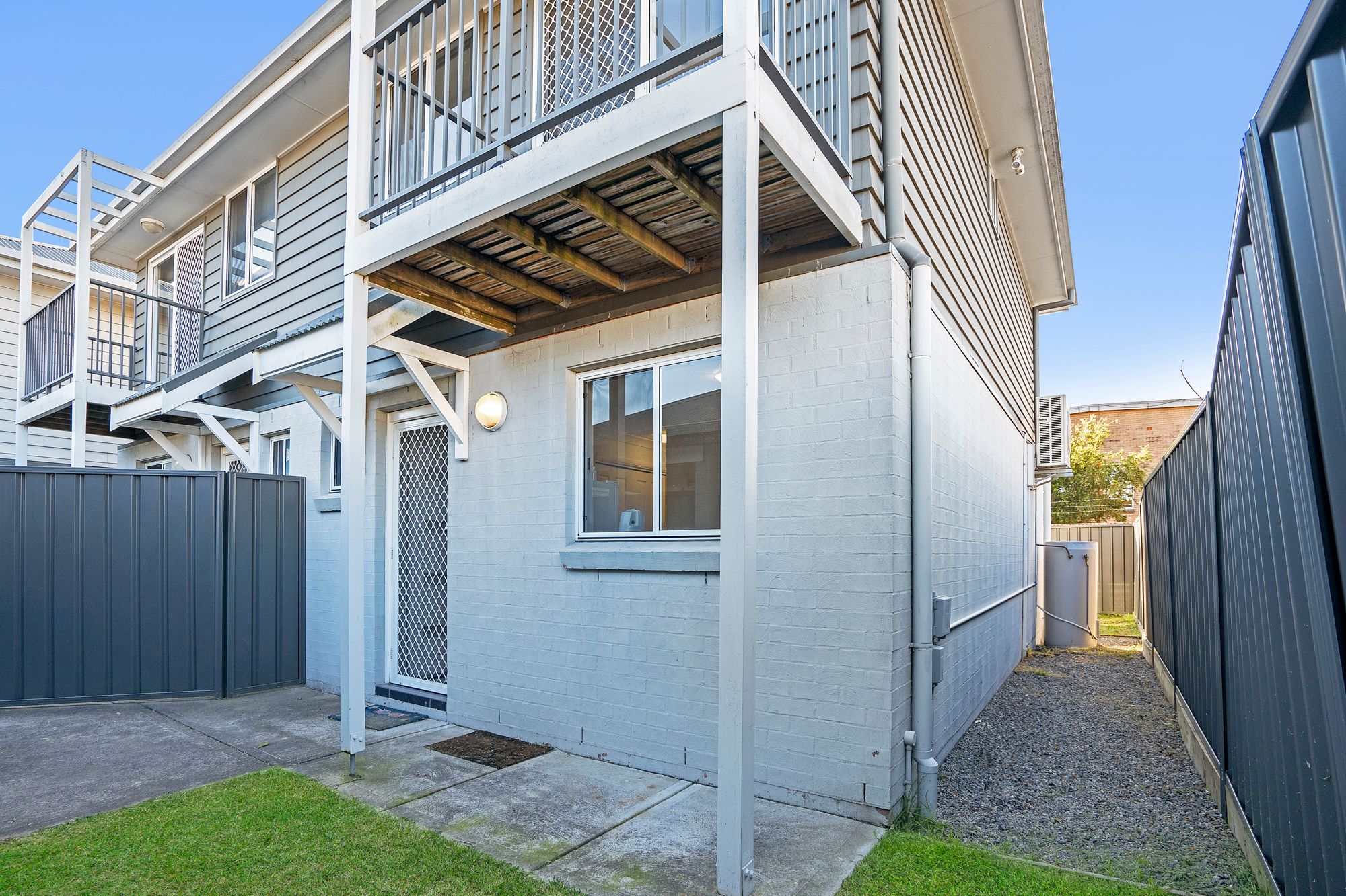 UNIT 1 133 GEORGE ST, EAST MAITLAND NSW 2323, 0房, 0浴, Unit