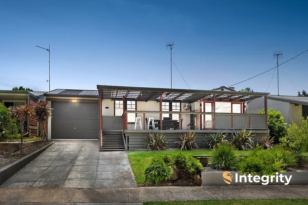 20 Park Avenue North, Eildon, VIC 3713
