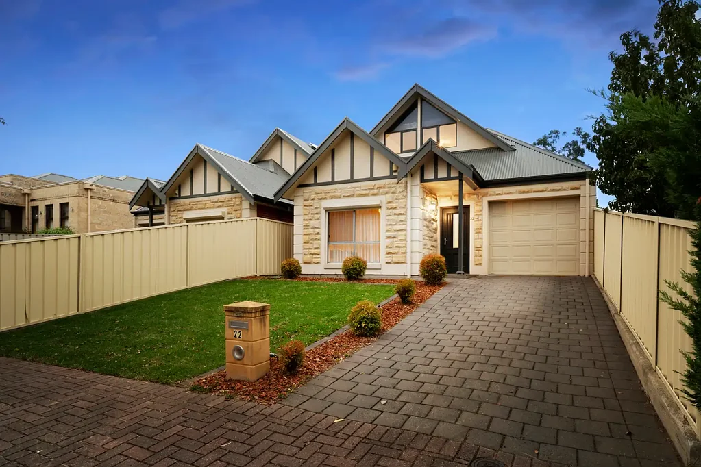 22 Adelaide Street, Magill, SA 5072